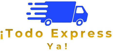 ¡Todo Express Ya!